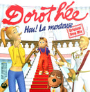 Dorothée ‎CD Single Hou! La Menteuse - Europe (M/M)