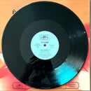 Starr 12" Lost In Music