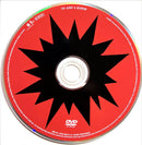 U2 CD + DVD How To Dismantle An Atomic Bomb - Limited Edition