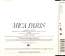 Mica Paris Maxi CD Whisper A Prayer - Germany (EX+/M)