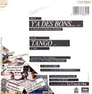 Jeanne Mas 7" Y'a Des Bons... - France (VG/EX)