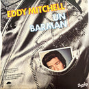 Eddy Mitchell ‎7" Au Camp Du Bonheur - Label papier - France (EX/EX)