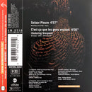 MC Solaar CD Single Solaar Pleure - Germany (EX/M)