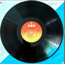 Francis Cabrel LP Fragile