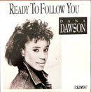 Dana Dawson 7" Ready To Follow You