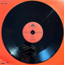Raft 12" ¡O (C'est Ça) - Promo - France