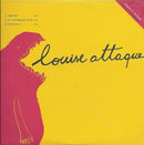 Louise Attaque CD Single Savoir - Promo - France (EX+/EX+)