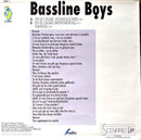 Bassline Boys 12" On Se Calme ! - Belgium