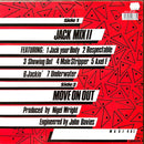 Mirage 12" Jack Mix II