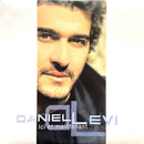Daniel Levi CD Single Ici Et Maintenant - Promo - France (EX/EX+)