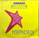 Orinoko 12" Vila Nova