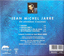 Jean-Michel Jarre CD En Attendant Cousteau