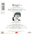 Bruel CD Single Bouge ! - France (EX/M)