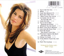 Shania Twain CD Come On Over