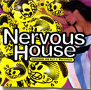 CJ Mackintosh ‎CD Nervous House - USA (EX/G)