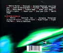 Empire State Human - Pop Robot CD, Synth-pop Electrique