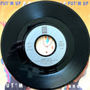 Confetti's 7" Put'm Up (Your Hands)