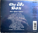 Compilation CD The 70s Box - CD 2 - Germany