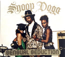 Snoop Dogg ‎Maxi CD Sensual Seduction - Promo - Europe (EX+/EX+)