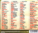 Compilation 4xCD Hard Techno