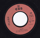 Flush 7" Rocky / Rock'n Roll Mops - France (VG+/VG+)