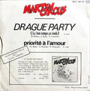 Martin Circus 7" Drague Party