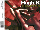 Hugh K. ‎Maxi CD One More Time - Germany (EX+/EX+)