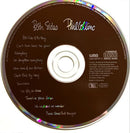 Phil Collins CD Both Sides