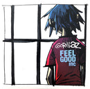 Gorillaz CD Single Feel Good Inc - Promo - England (EX+/M)