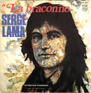 Serge Lama ‎7" Chez Moi - France (VG+/VG+)