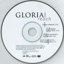 Gloria Estefan ‎Maxi CD Reach - Europe (VG+/M)