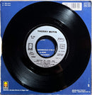 Thierry Mutin 7" Sketch Of Love - Adaptation De La Sarabande De Haendel