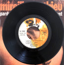 Mireille Mathieu ‎7" Pardonne-Moi Ce Caprice D'enfant - France (EX/VG)