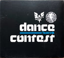 Compilation CD + DVD Dance Contest - Tecktonik / Jumping Is Not A Crime