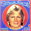 Claude François ‎CD Claude François - France (EX+/EX+)