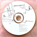 Dominique A CD La Mémoire Neuve