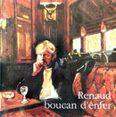 Renaud ‎CD Boucan D'enfer - Europe (EX+/M)