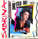 Sabrina 7" Hot Girl