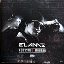 Elams CD Réussir & Mourir