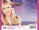 Hannah Montana / Miley Cyrus ‎CD Hannah Montana The Movie - Europe (M/M - Scellé