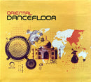 Compilation CD Oriental Dancefloor - France (EX/EX+)