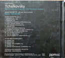 Piotr Ilyich Tchaikovsky, The Royal Philharmonic Orchestra CD Piotr Ilyich Tchai