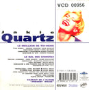 Jakie Quartz CD Single Le Meilleur De Toi Même - France (VG/EX+)