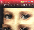 Streich / Fricsay / Kempff CD Best Of Pour Les Enfants - France (EX/M)