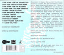 Hefner CD The Fidelity Wars