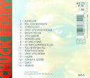 Chuck Berry ‎CD The ★ Collection - Germany