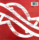 Ten Sharp ‎7" Ain't My Beating Heart - Holland (EX/EX)
