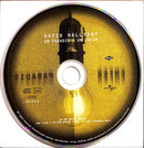 David Hallyday CD Un Paradis / Un Enfer