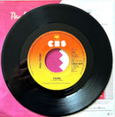 Paul Young 7" Come Back And Stay (Single Remix Version)