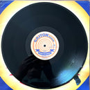 Gaston Berrak 12" Paris T'Es Grave !